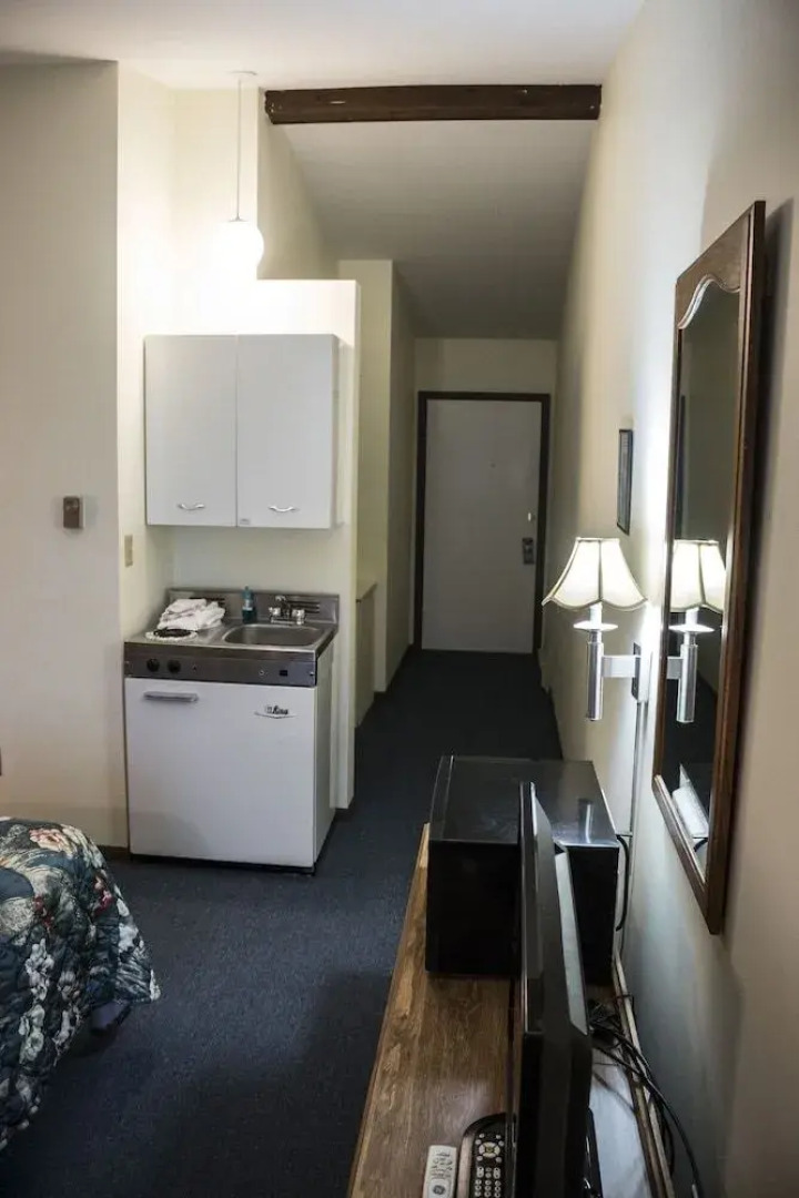 The Birchy, Adventure Lodging by Base Hospitality Group