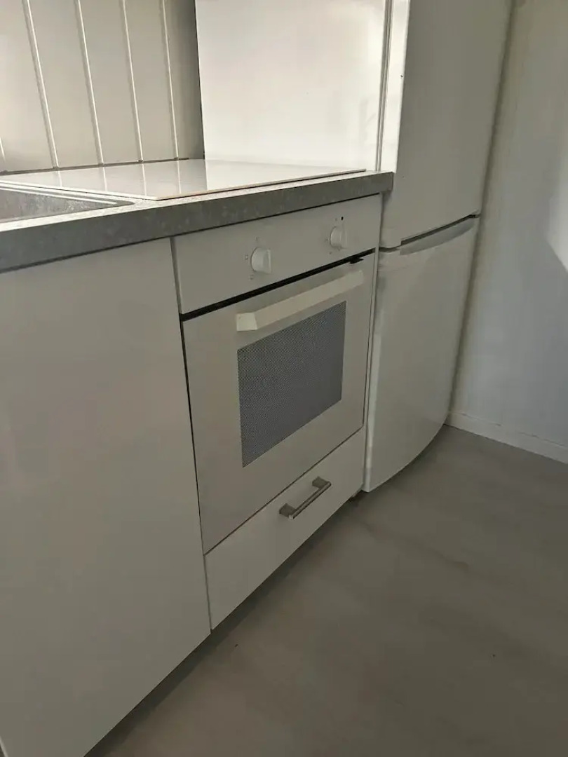 Studio Apartment in the Center of Alta