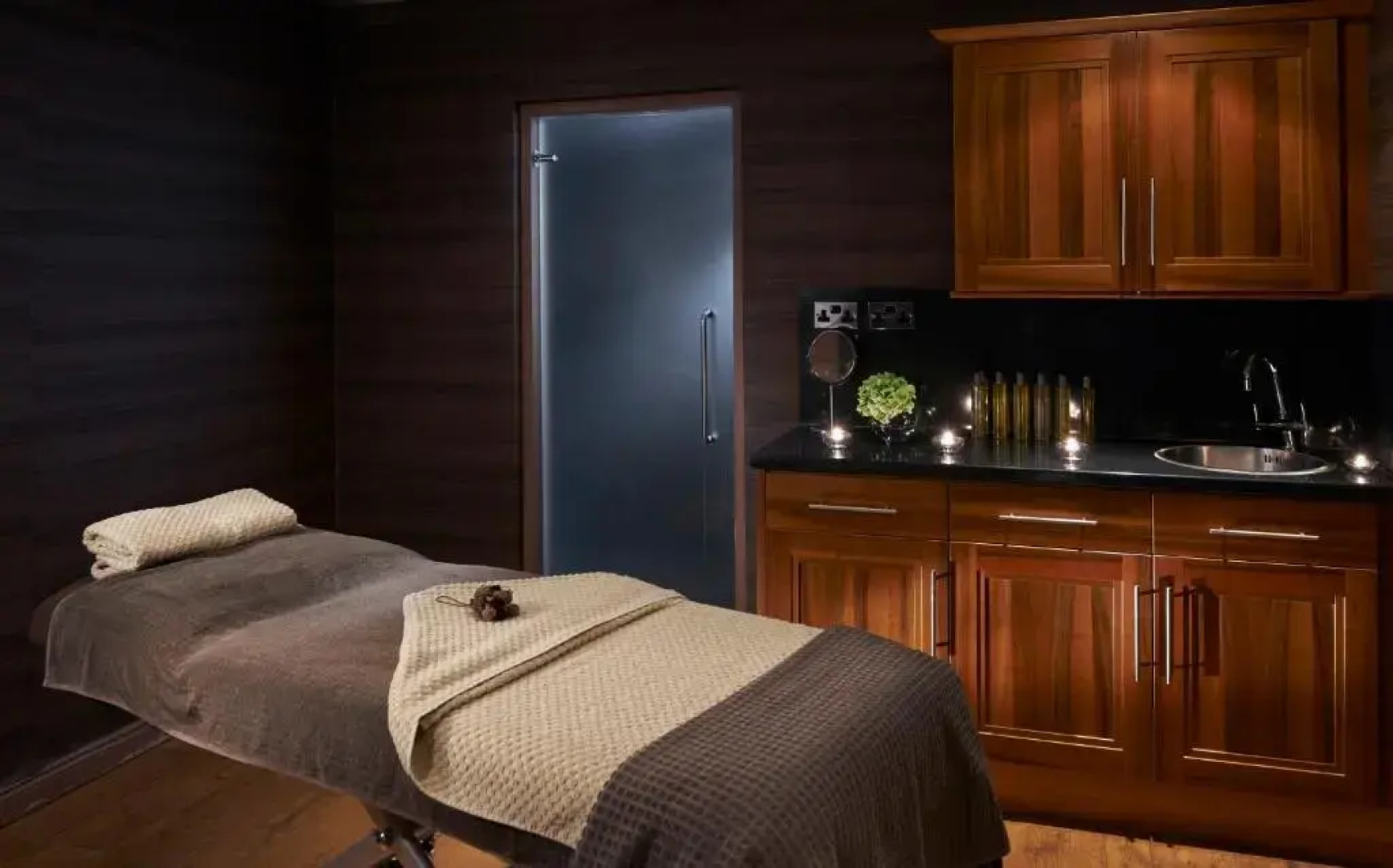 Slaley Hall Hotel, Spa & Golf Resort