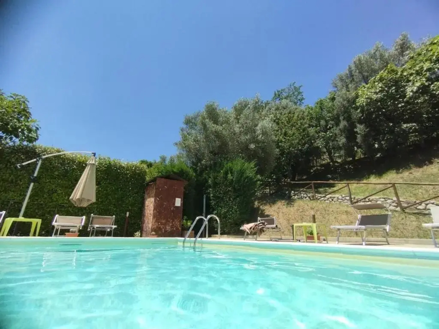 Agriturismo La Turritella