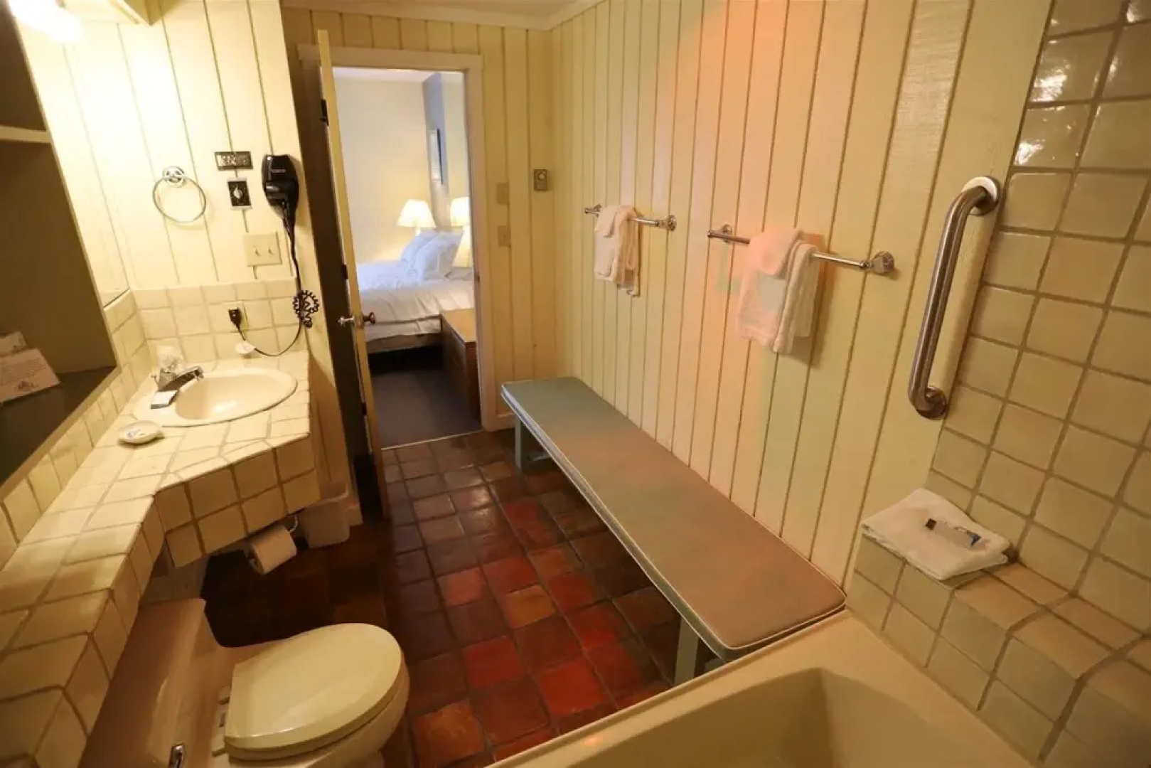 Inns of WV 304, 1bd, Waterville Valley