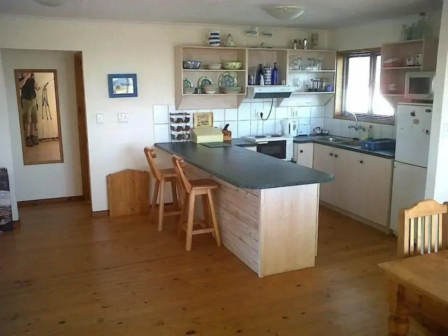 Sandpiper Guest Cottages