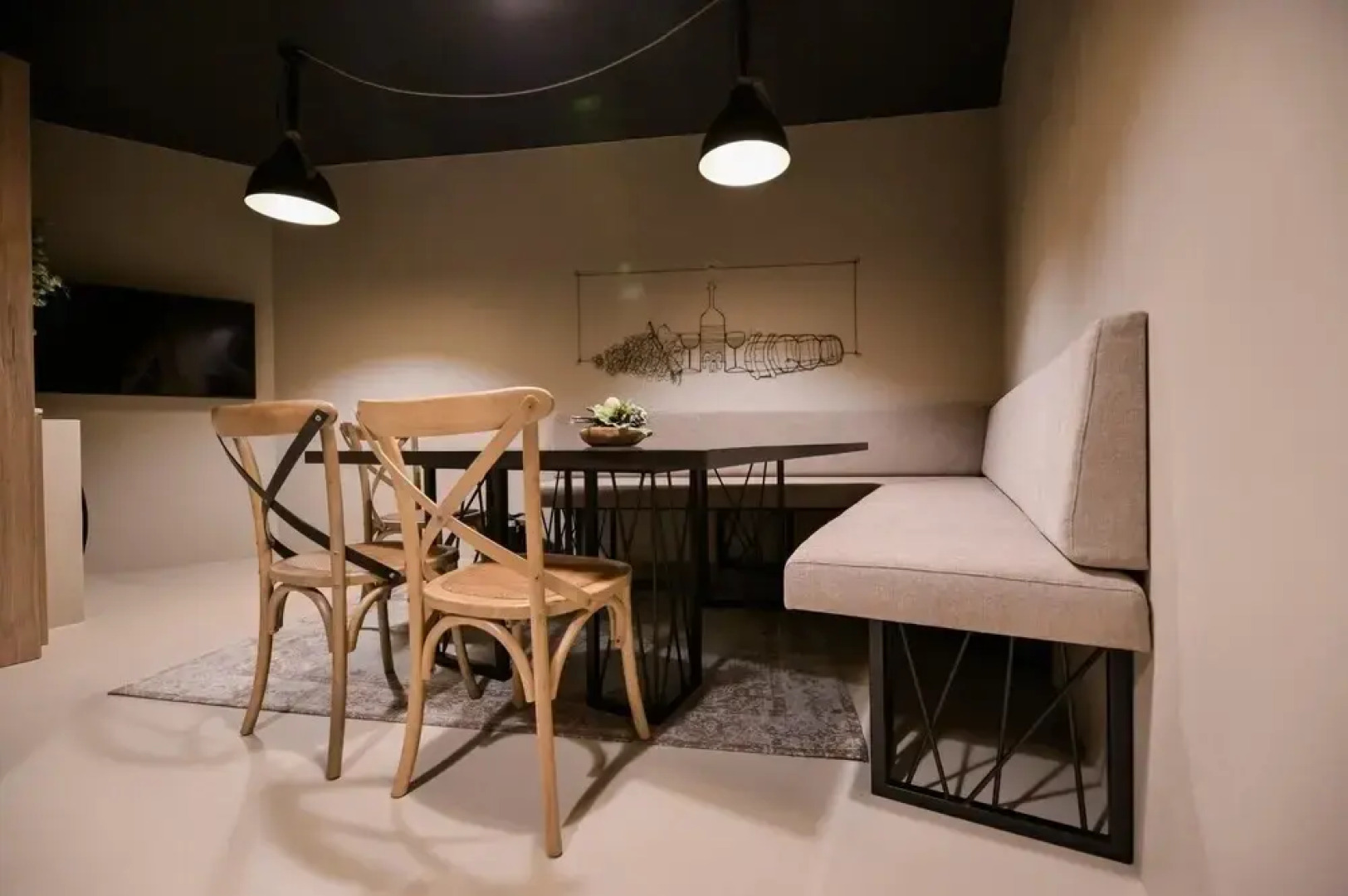 Villa Illys CFH in Moscenice