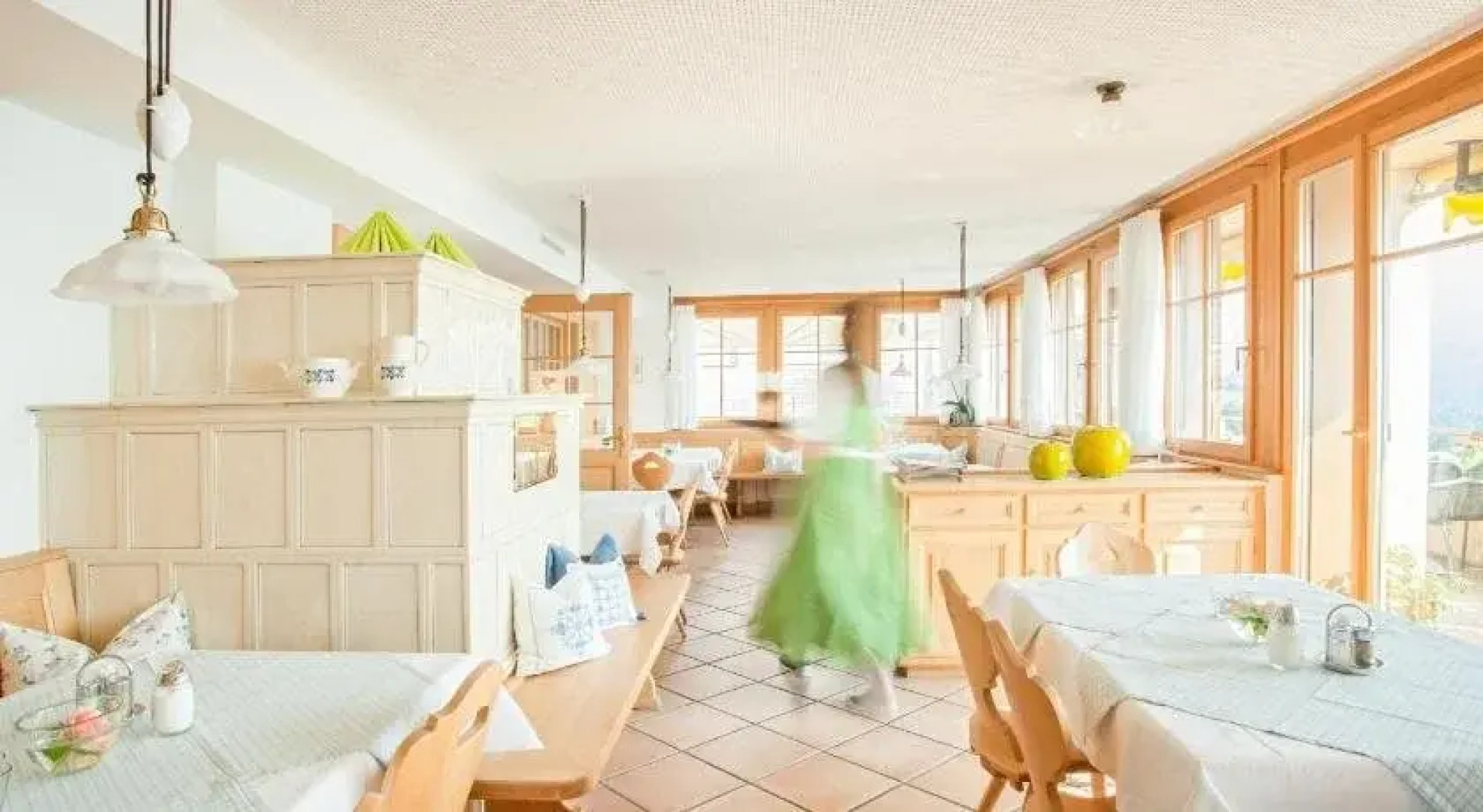 Hotel Dreiländerblick Dornbirn