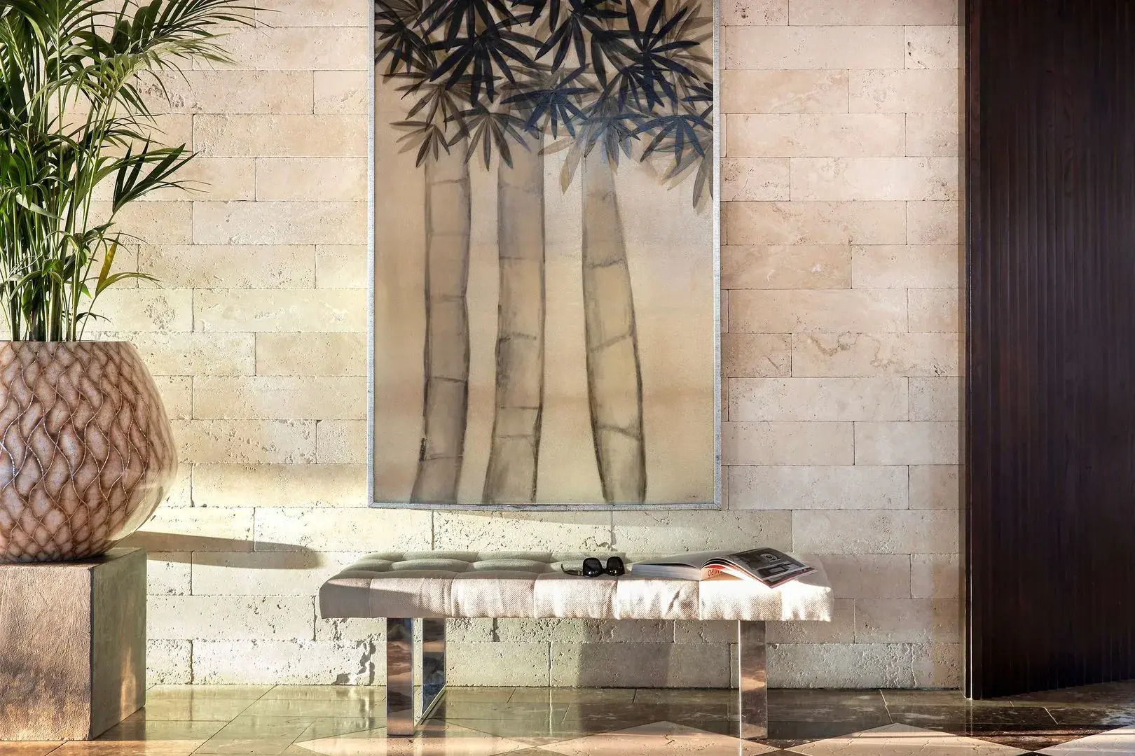 Отель RedLevel at Gran Meliá Palacio de Isora