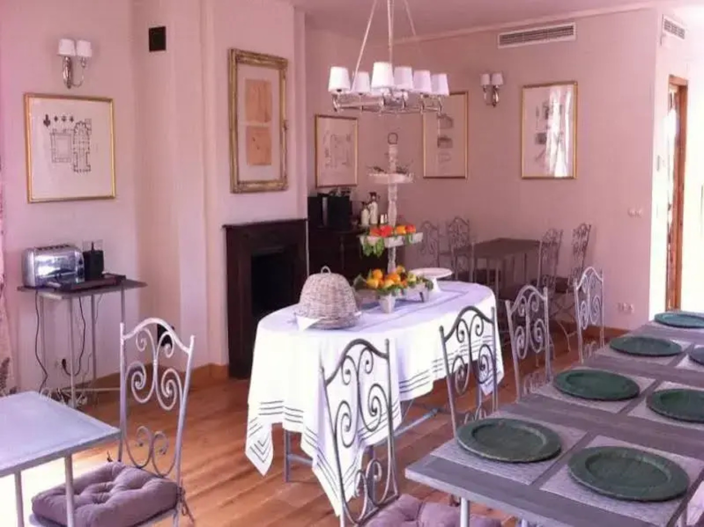 Real Posada De San Salvador-Hotel Museo