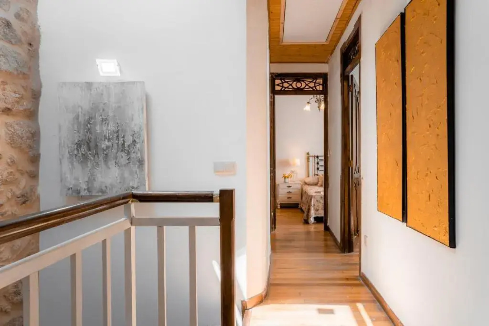 Casa dos Infantes by Mea Substantia