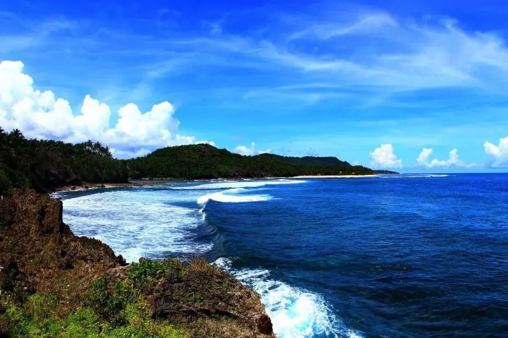 Maya Siargao Villa and Golf