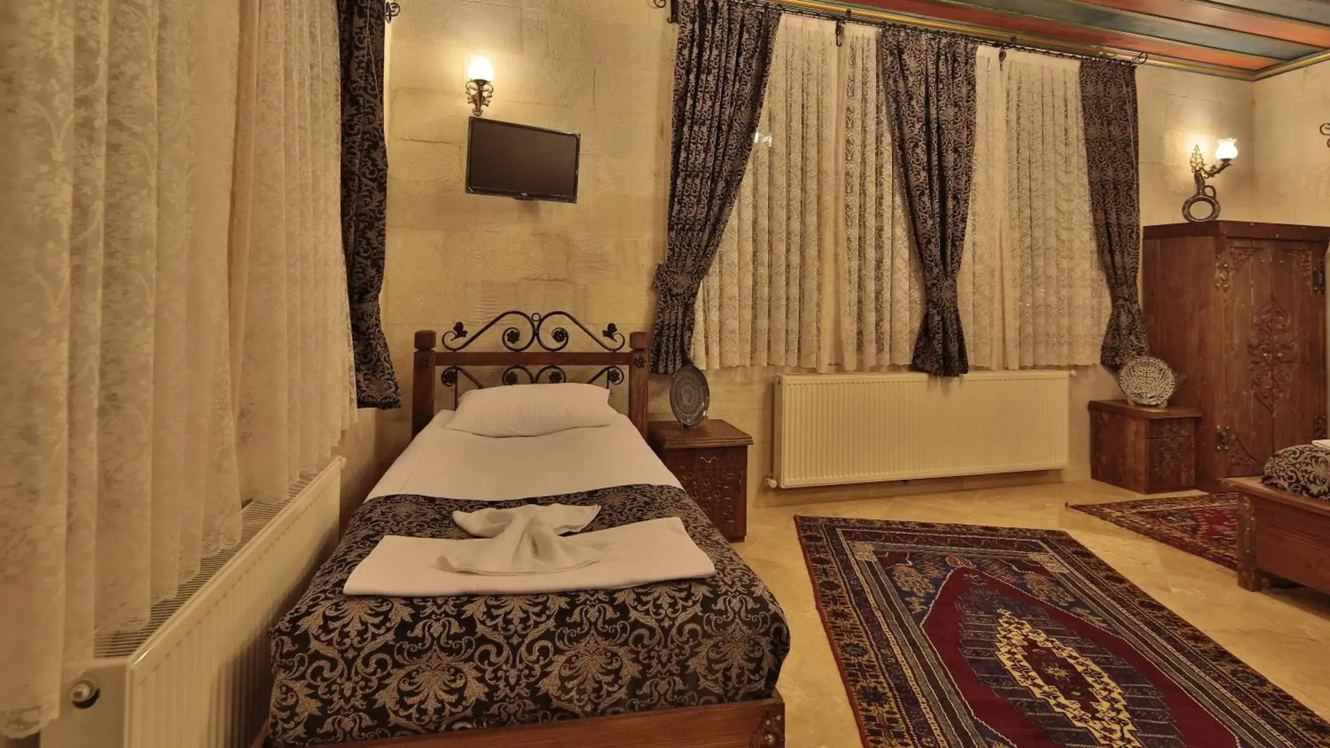 Cappadocia Cave Land Hotel
