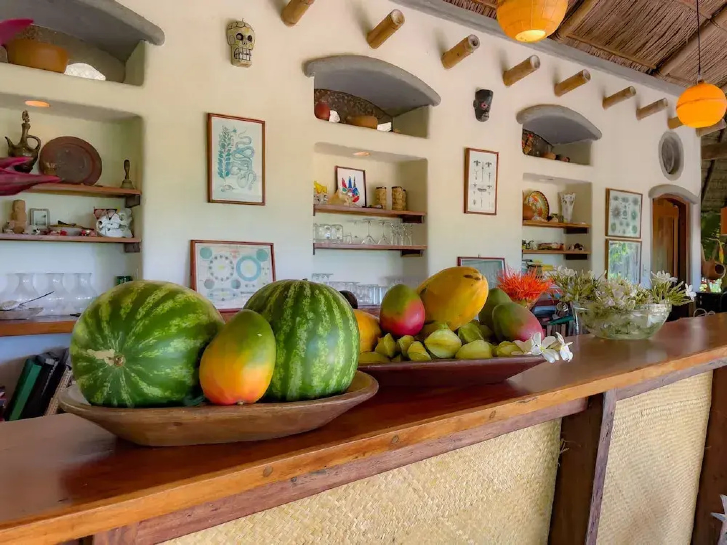 Finca Exotica ecolodge