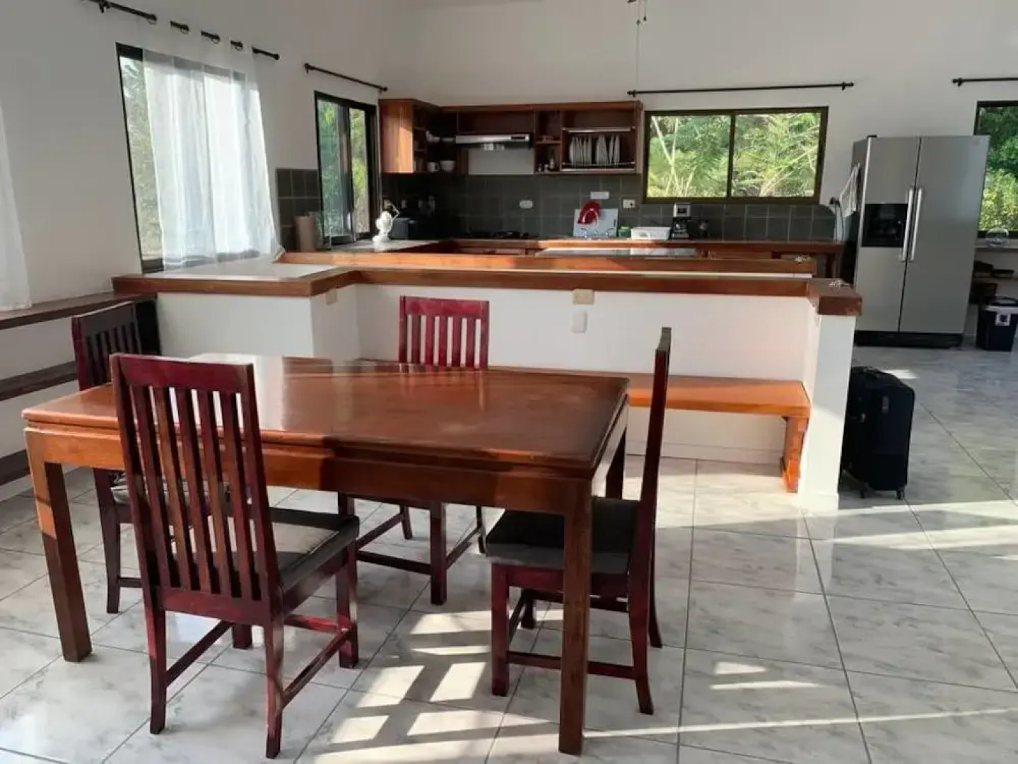 Casa Sunrise Playa Matapalo Costa Rica