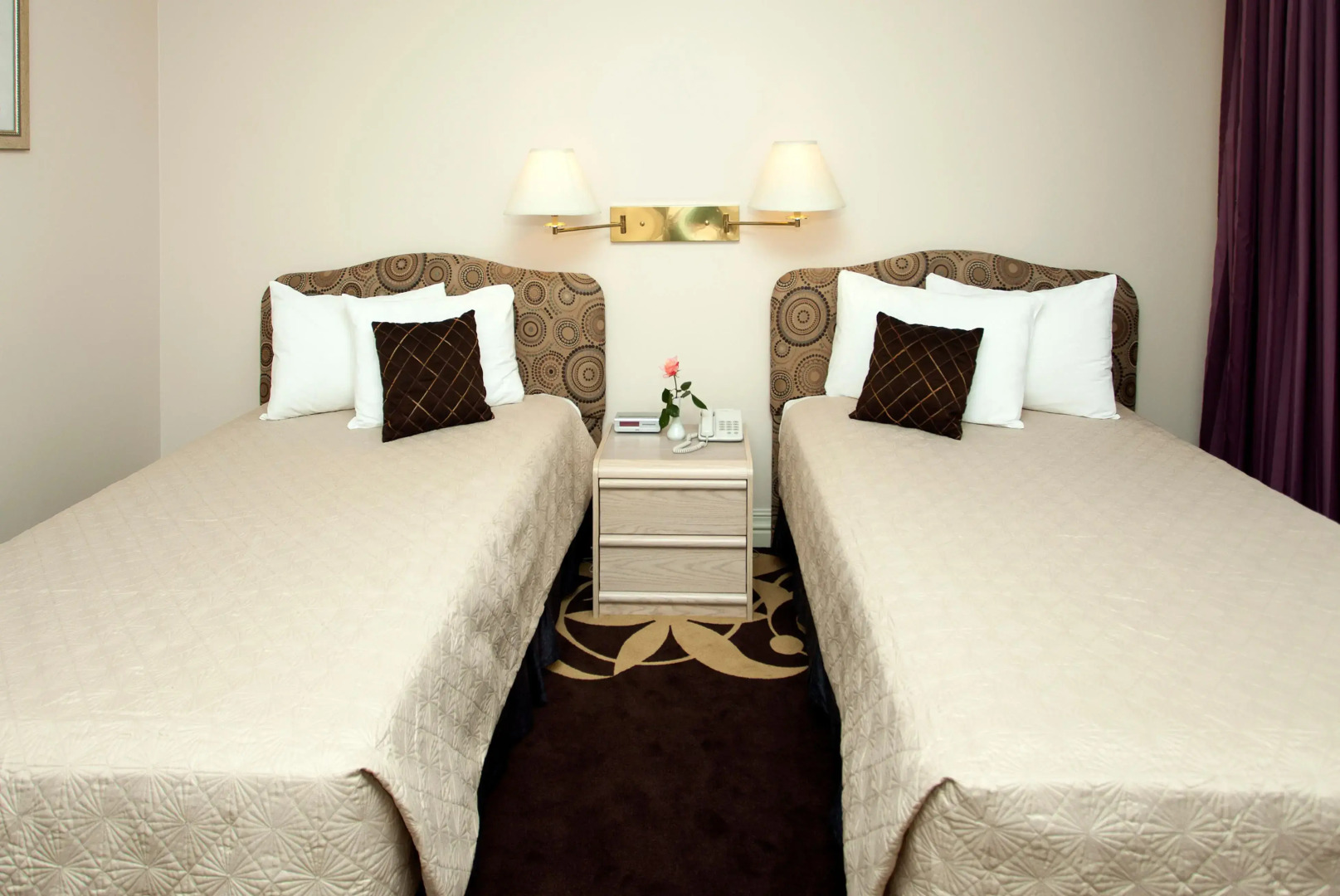 Отель «Аэропорт Mara»