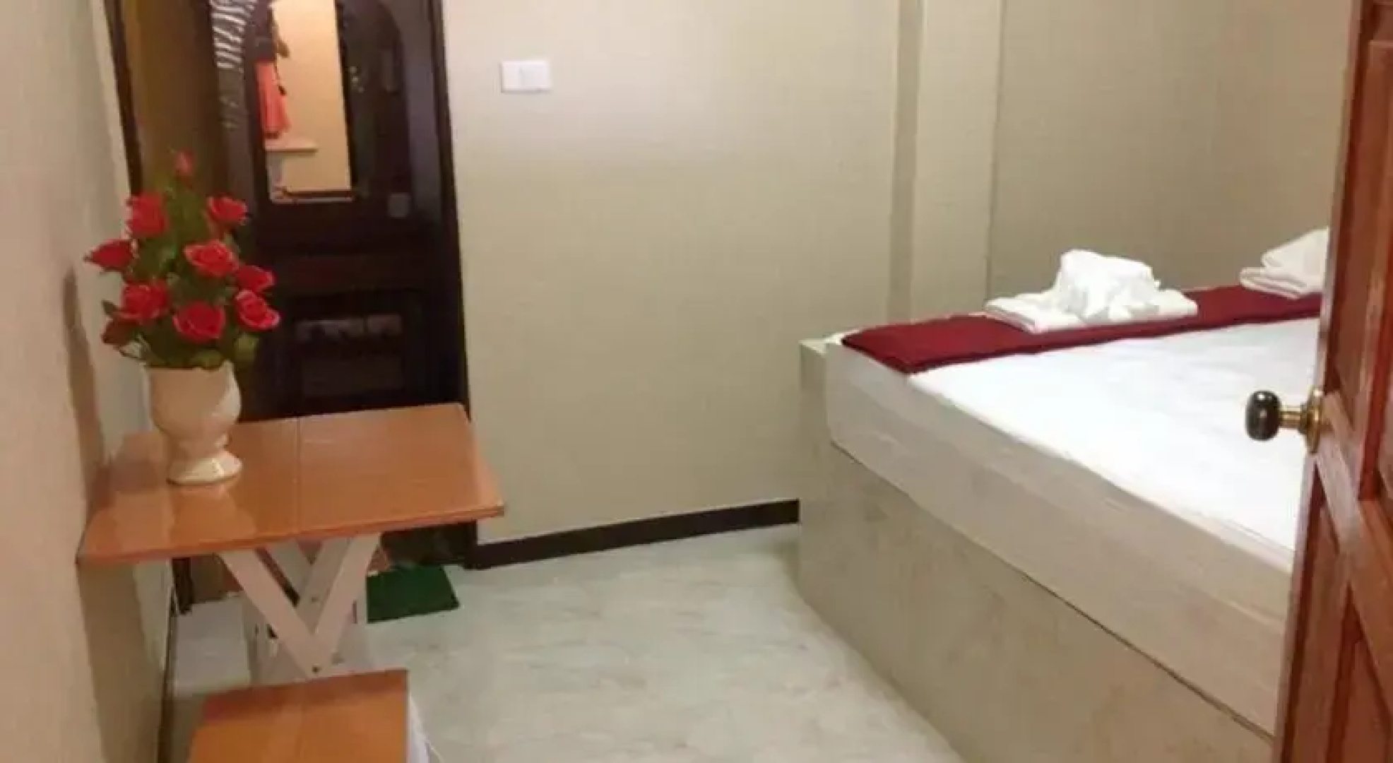 Baan Nokkhamin Resort