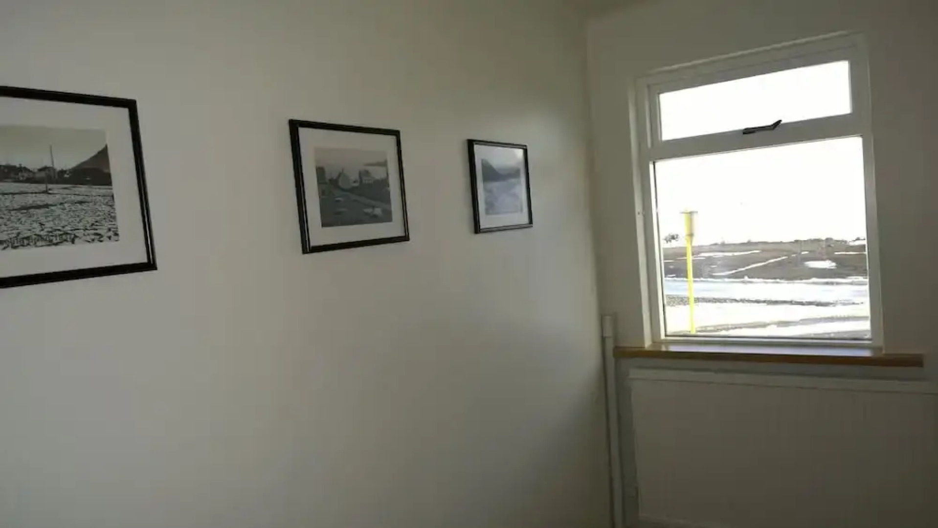 Budget Apartment with Ocean View