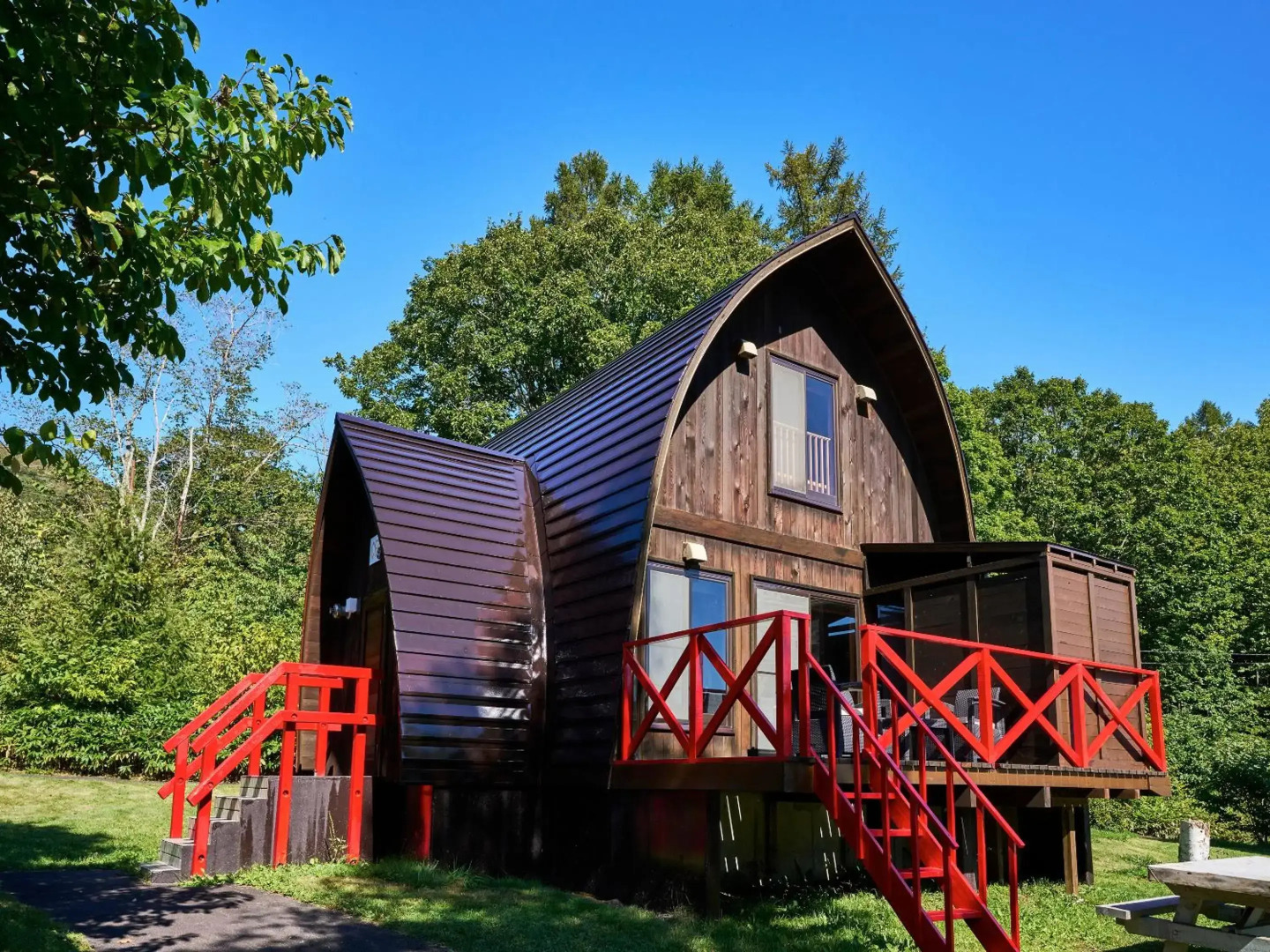 LiVEMAX RESORT Greenpia Onuma