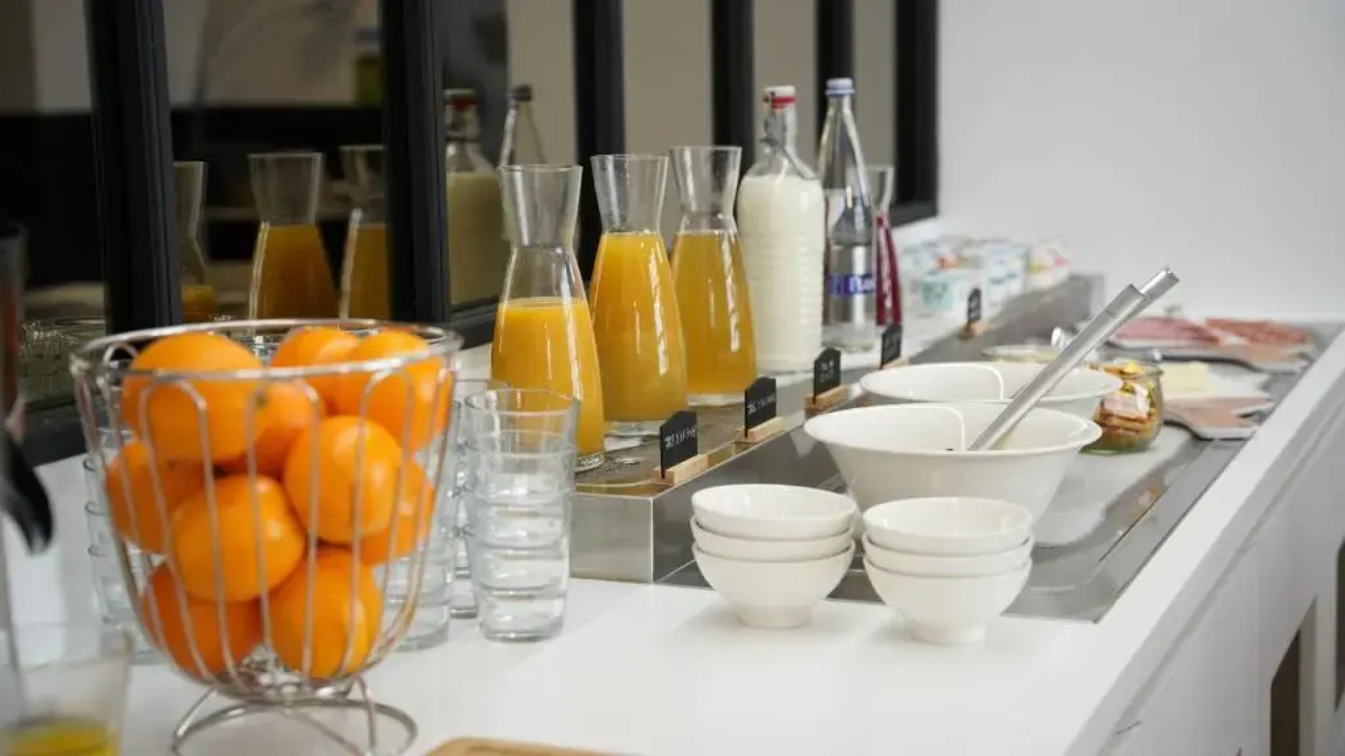 Hôtel Le Magic & Spa