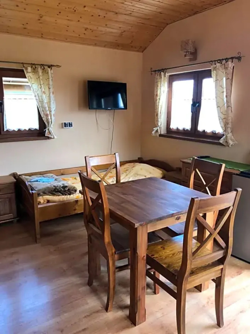 Ośrodek Wypoczynkowy Hacjenda