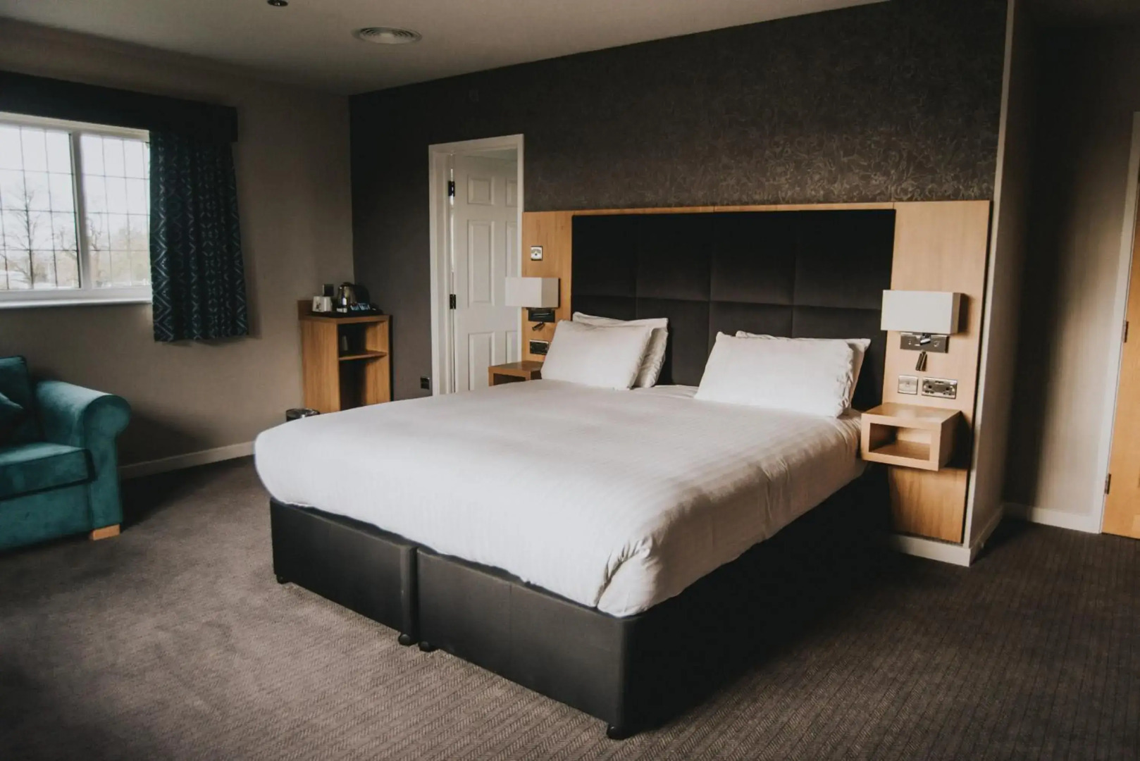 Sketchley Grange Hotel & Spa