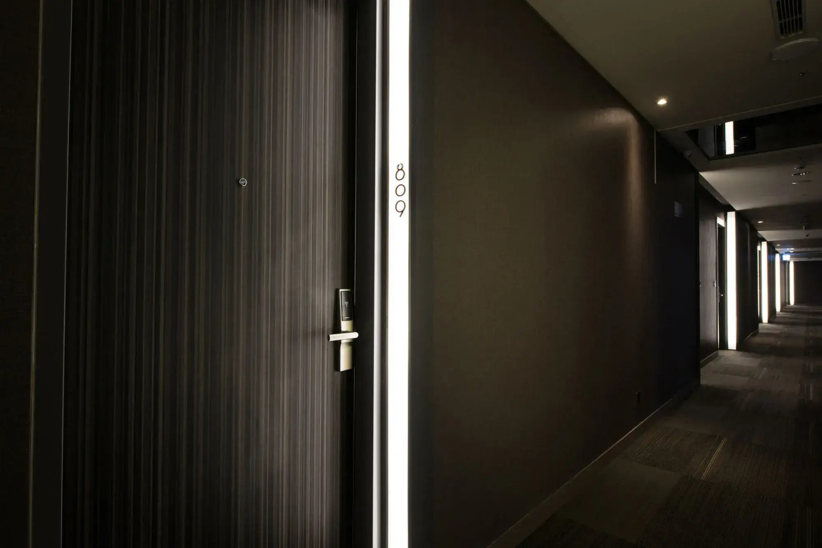 Hotel rêve Taichung