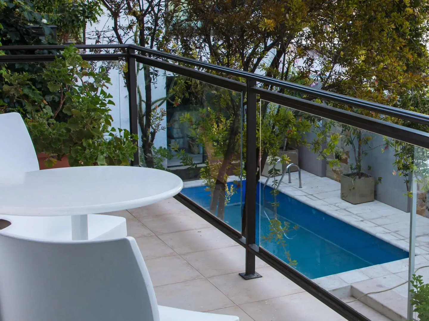 Paradise Departamentos