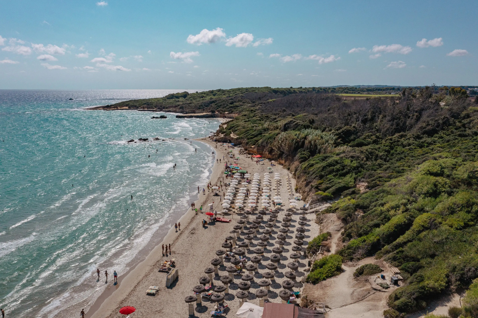 Amareclub Baia dei Turchi