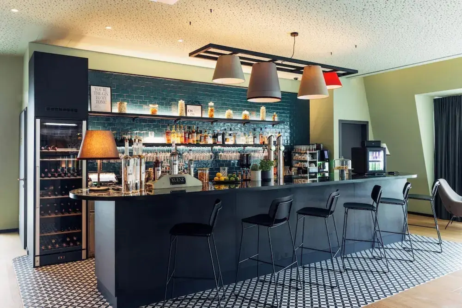 harry's home Lienz hotel & apartments
