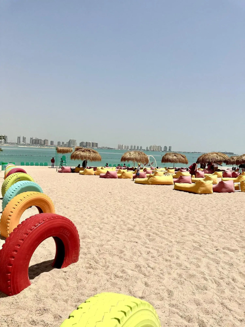 Element City Center Doha