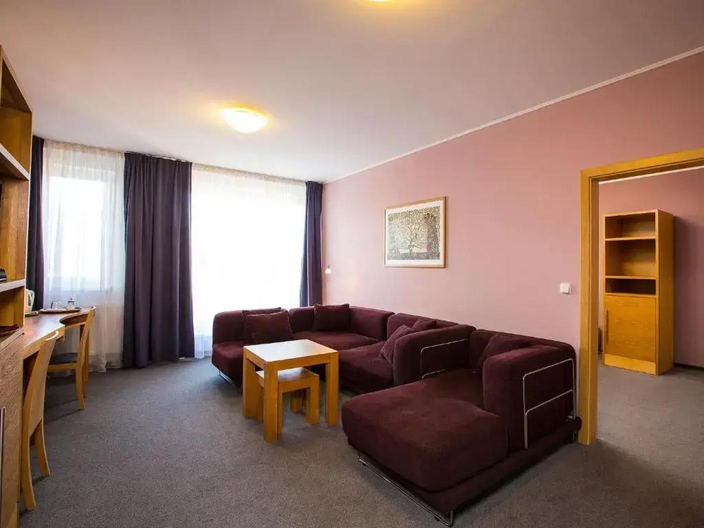 Best Western Hotel Trend