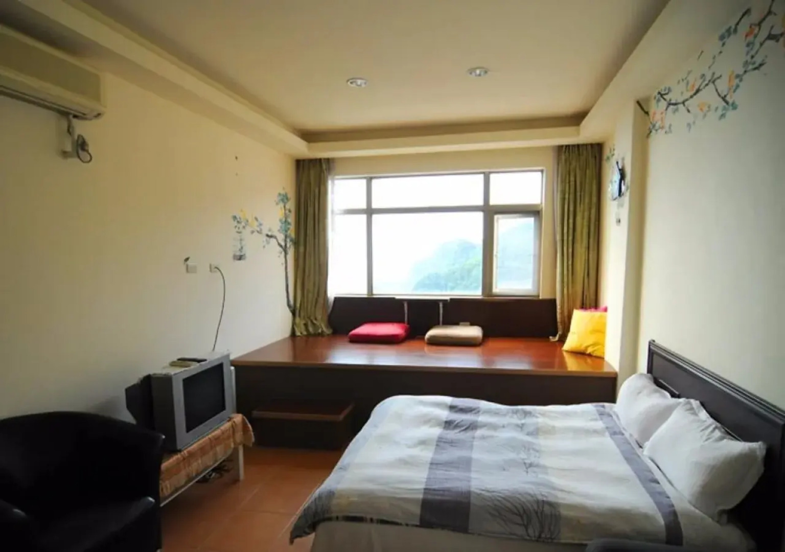 Jiufen Jiudaokou B&B