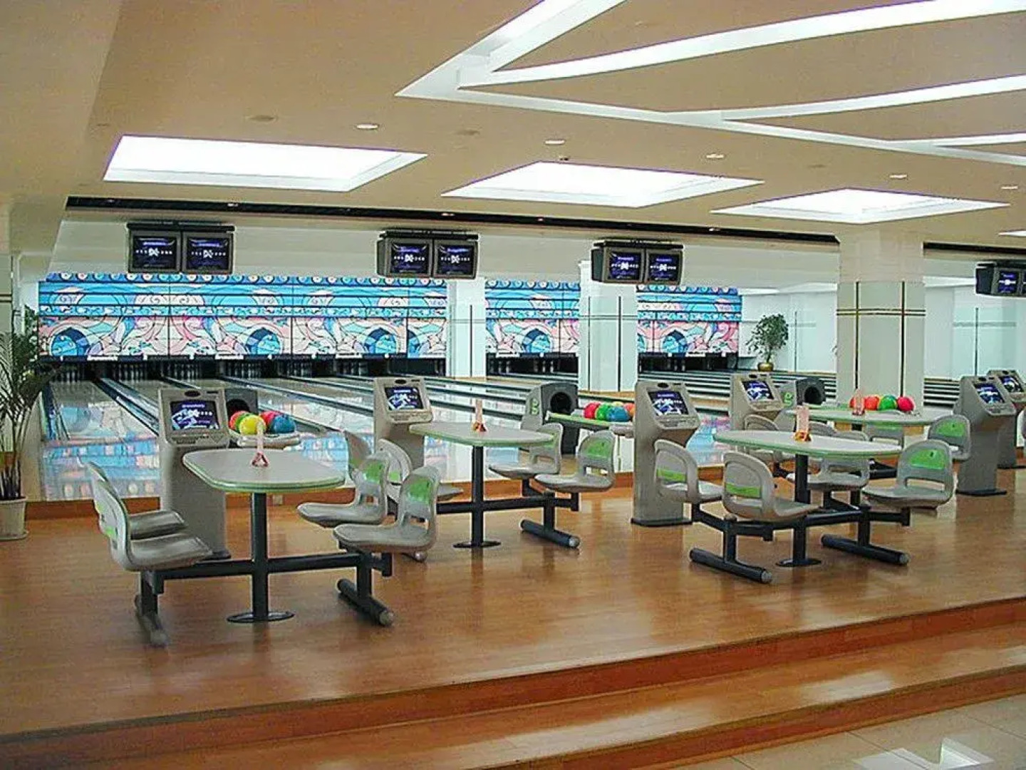 Tianjin Tianbao International Hotel