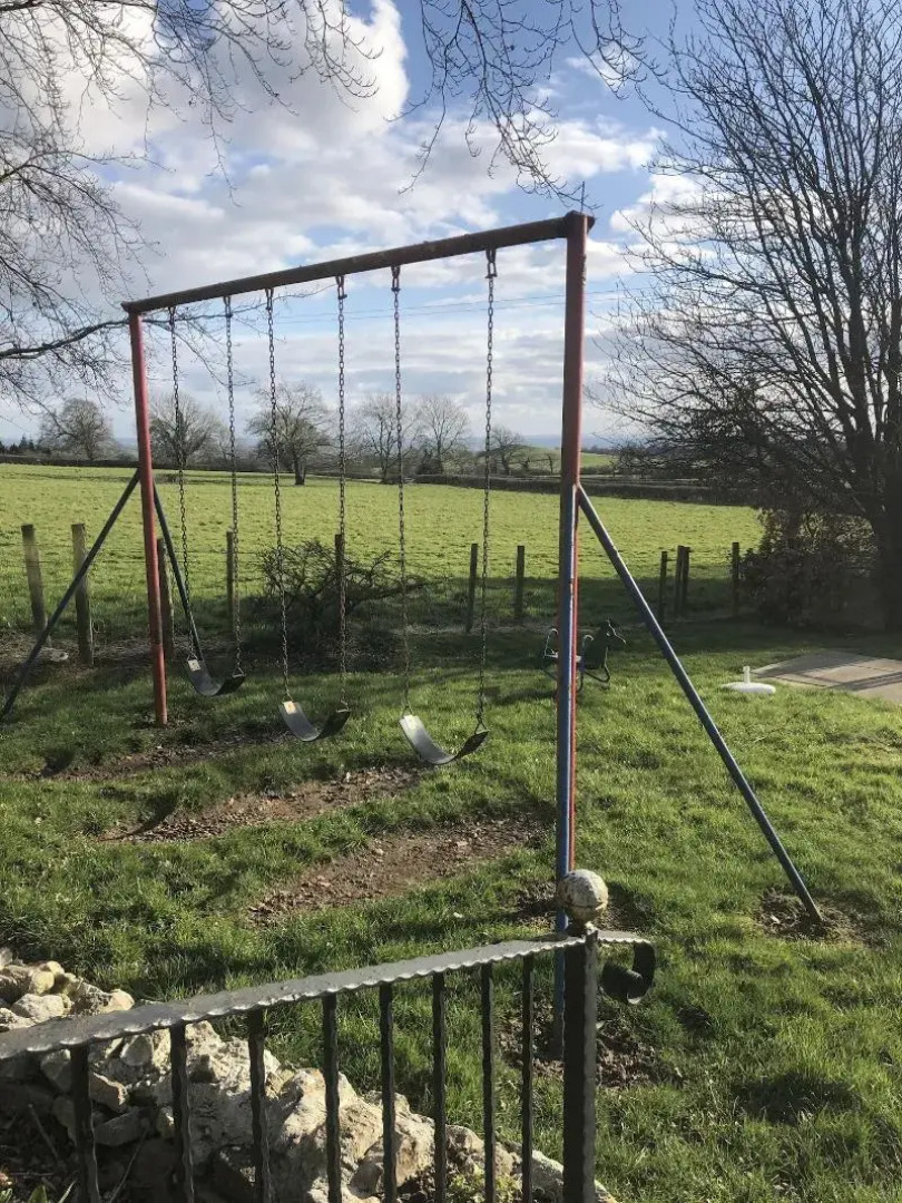 The Dog and Partridge Country Inn