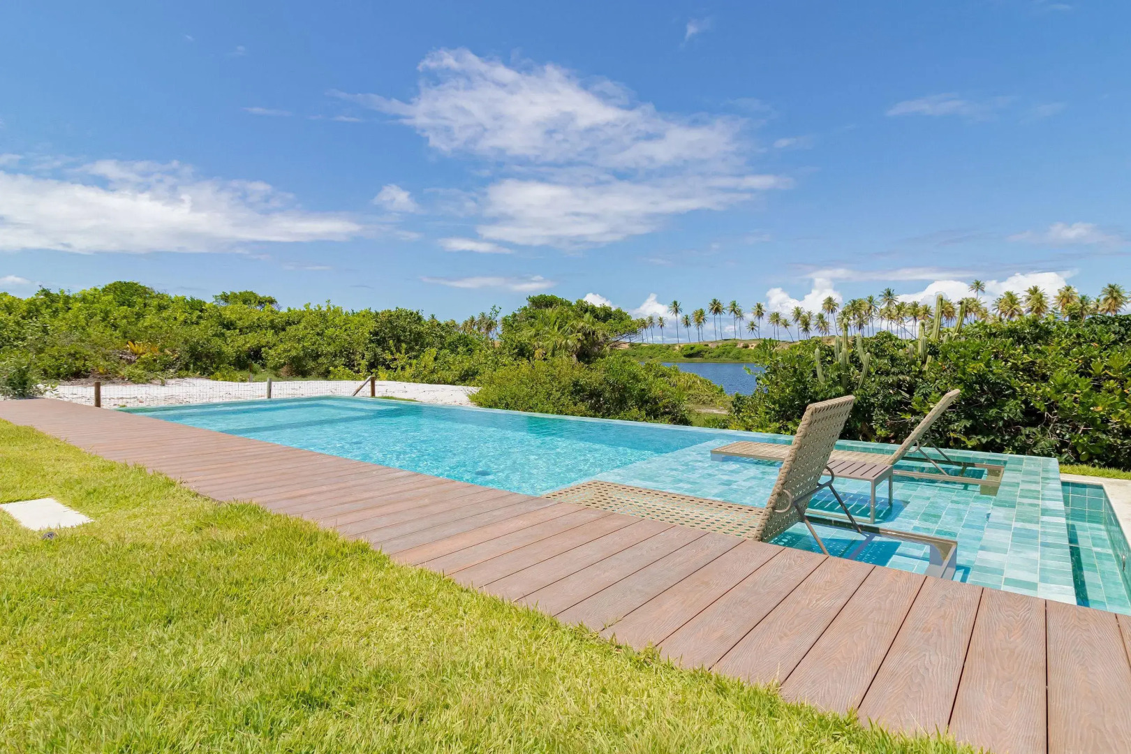 SA05 Excelente Casa 5 Suítes - Sauípe