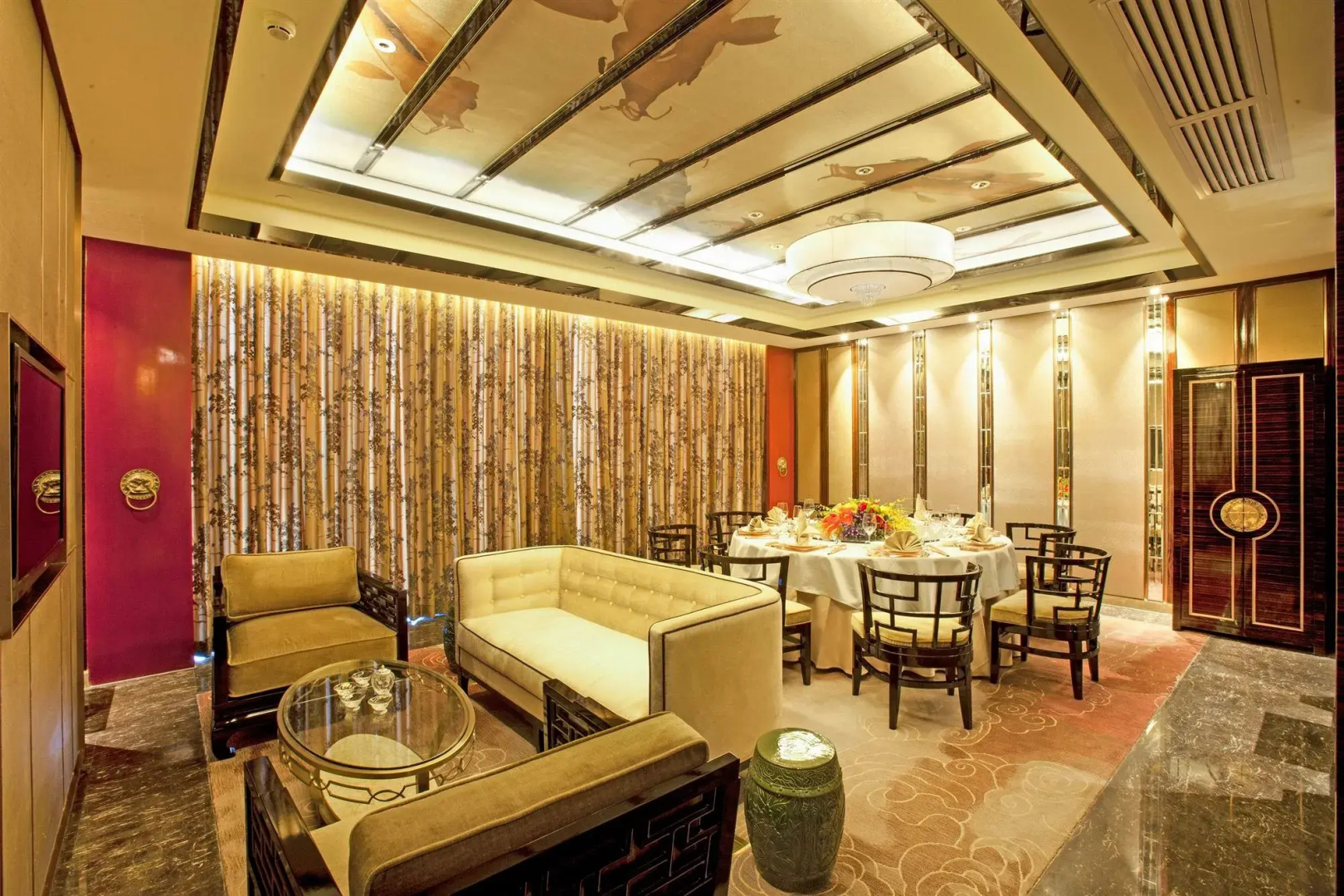 Nanning Landmark Hotel