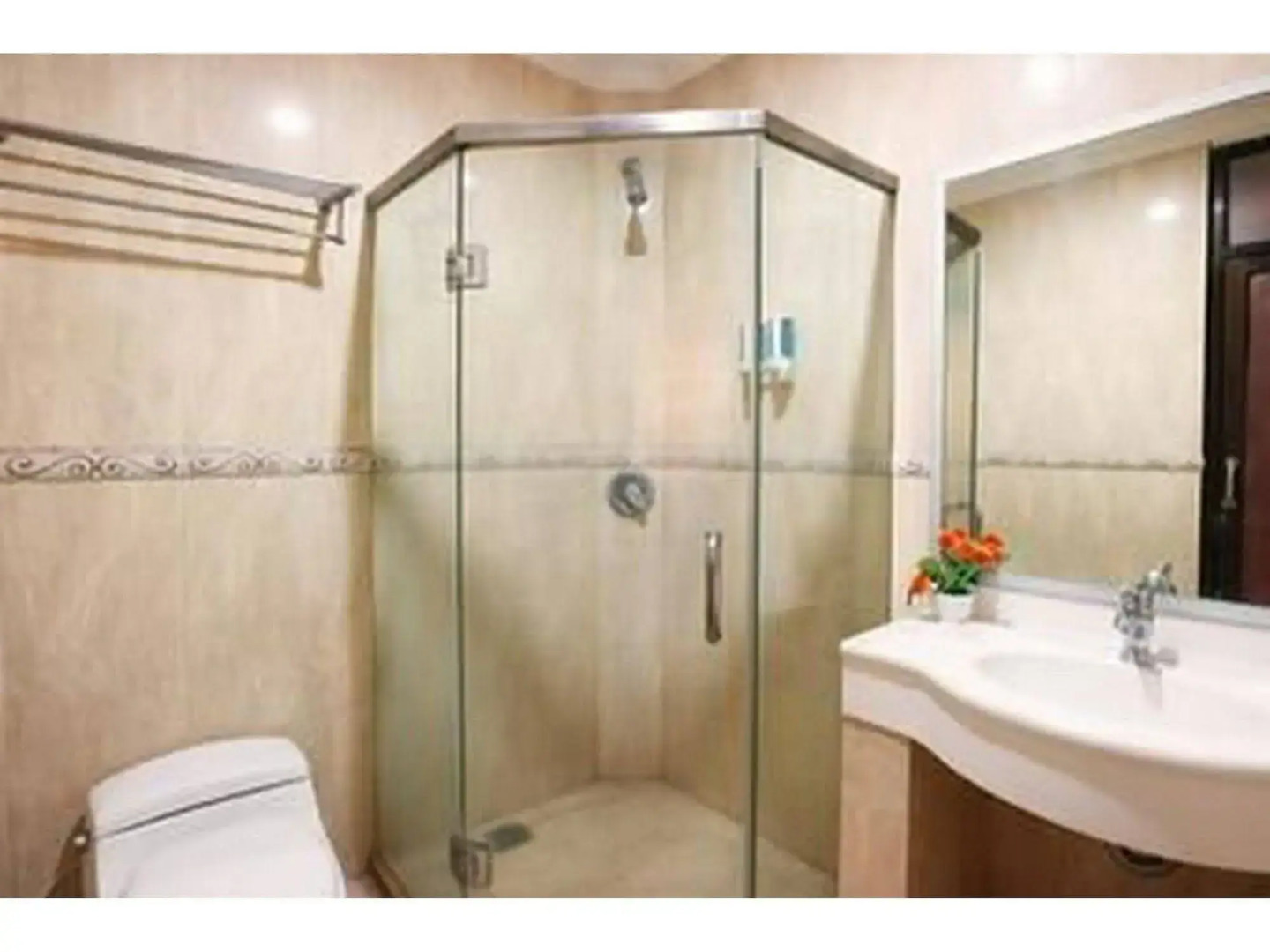 Nida Rooms Umar Barat Denpasar at Bali Paradise City Hotel