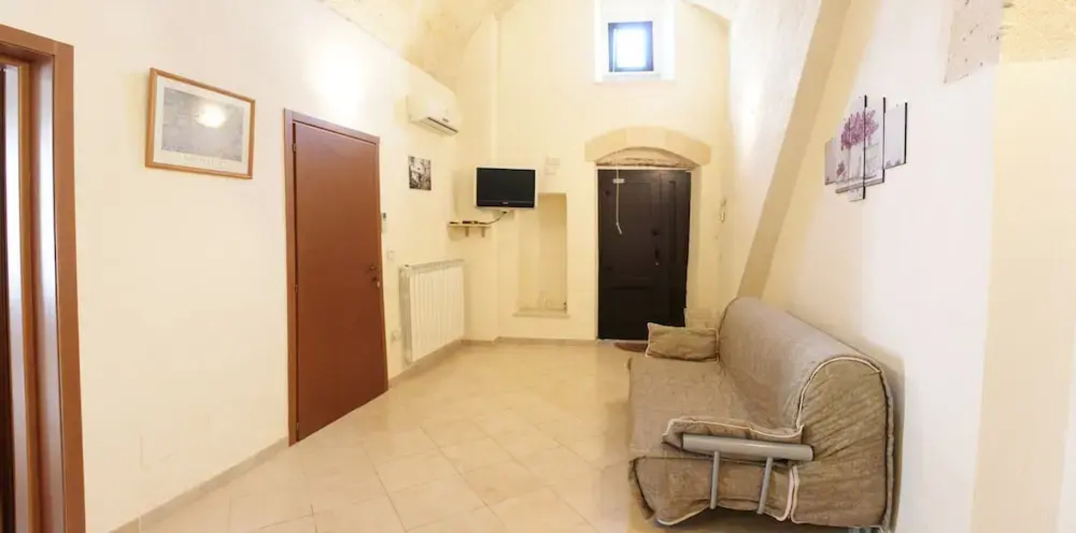 Il Giardino del Castello