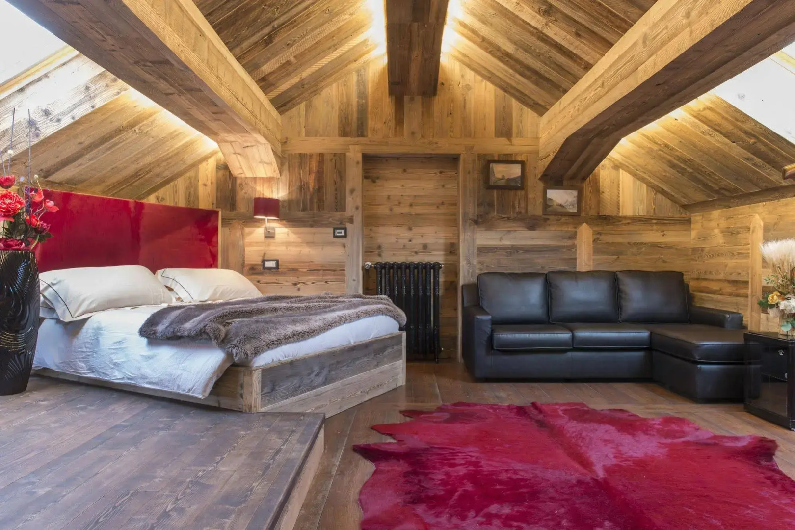 Hotel Maison de Neige