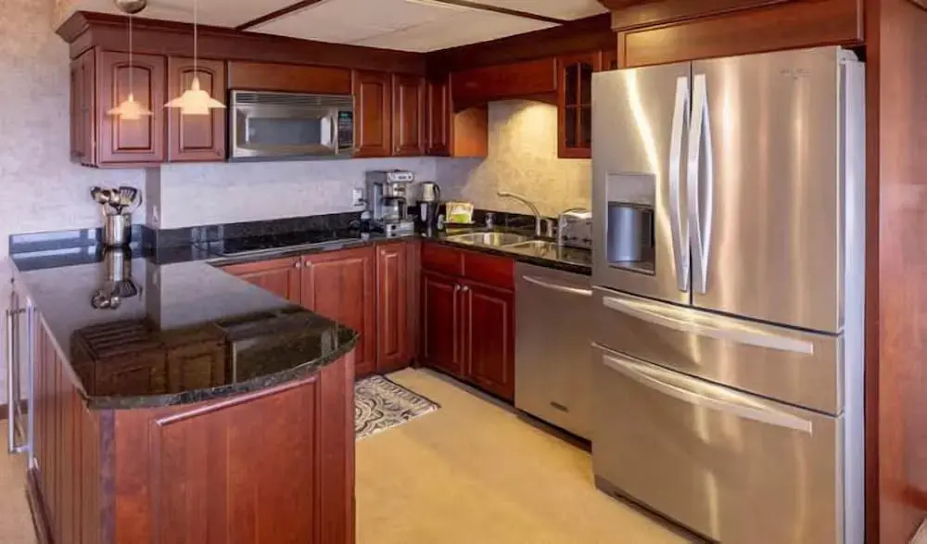 The Boulevard Inn & Bistro