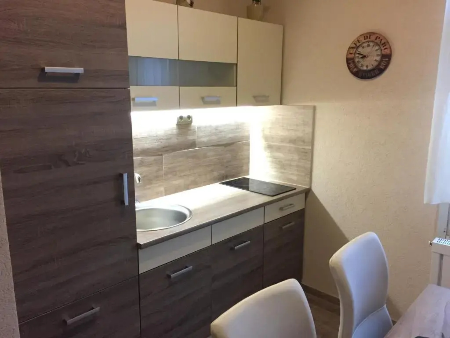 Belvárosi Deluxe Apartman