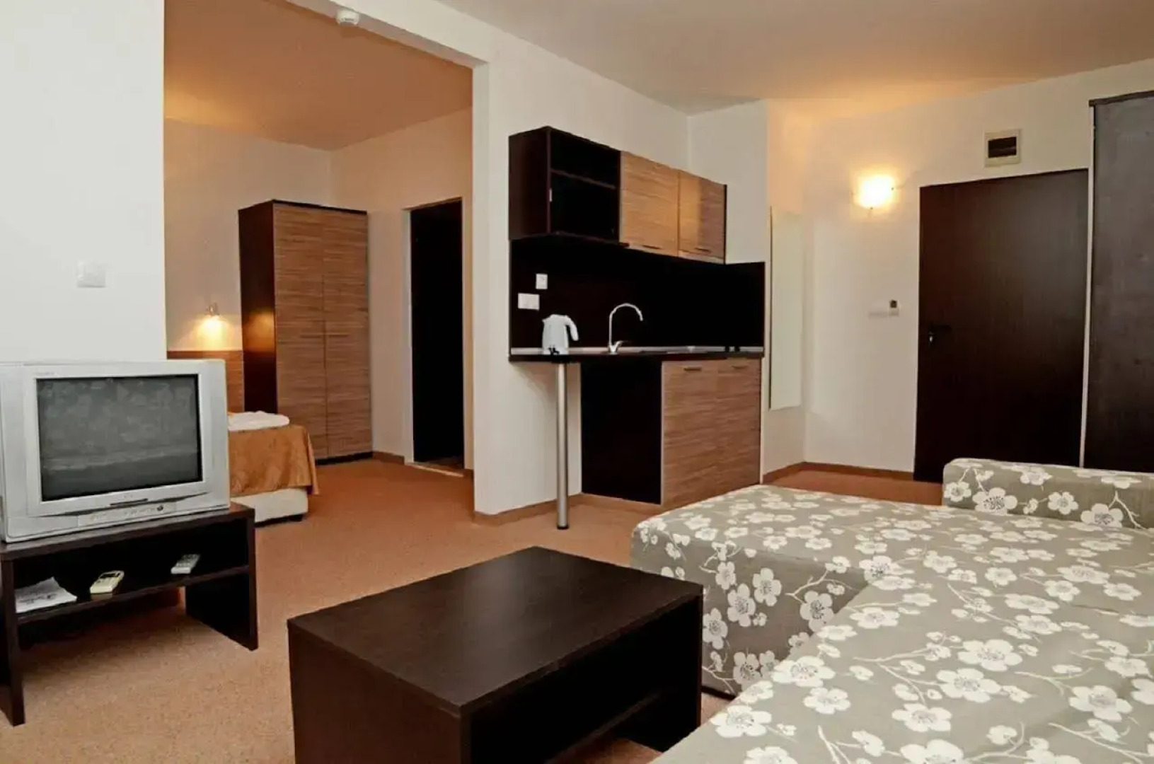 Сарафово Плаза Комплекс