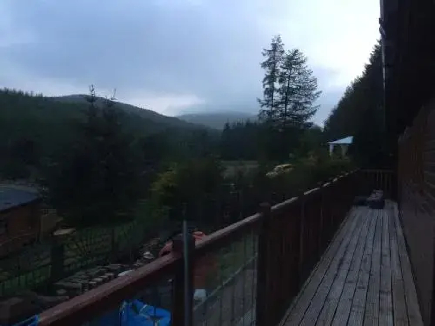 Glendevon Country Park