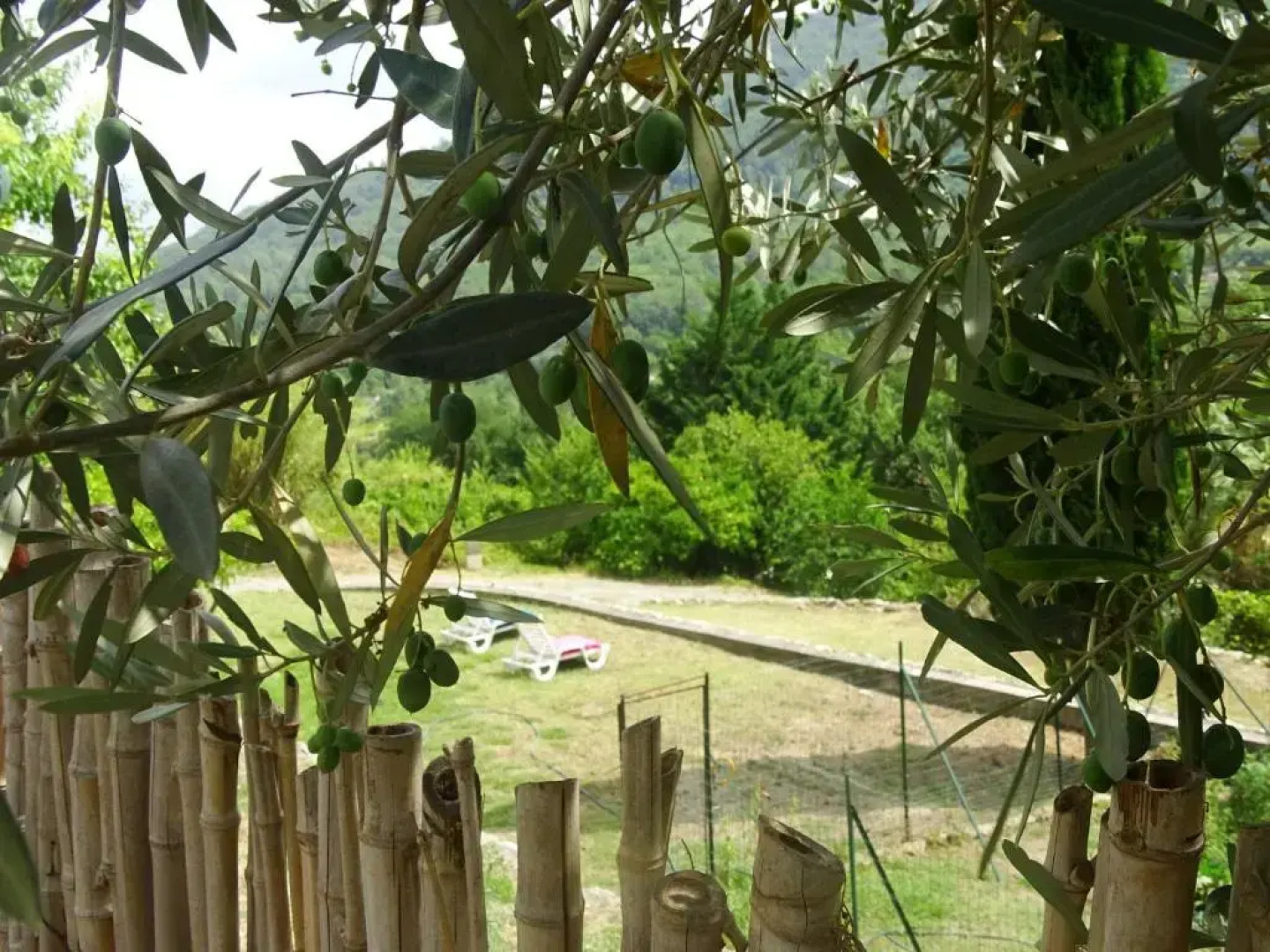 LUVA d'Azur, Rez de villa LE RIOU - LE VALLON