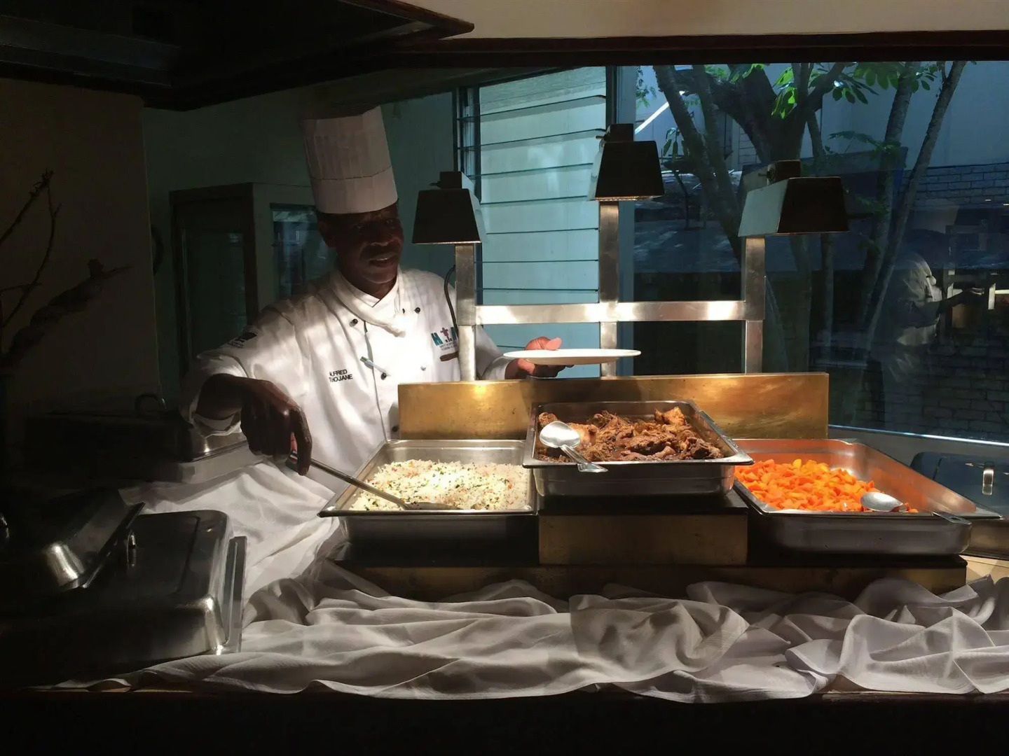 Hospitality and Tourism Academy Hotel