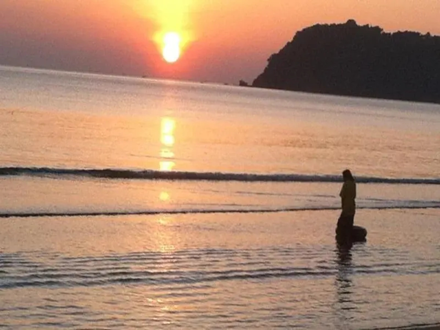 Laemsing Whitehouse Resort