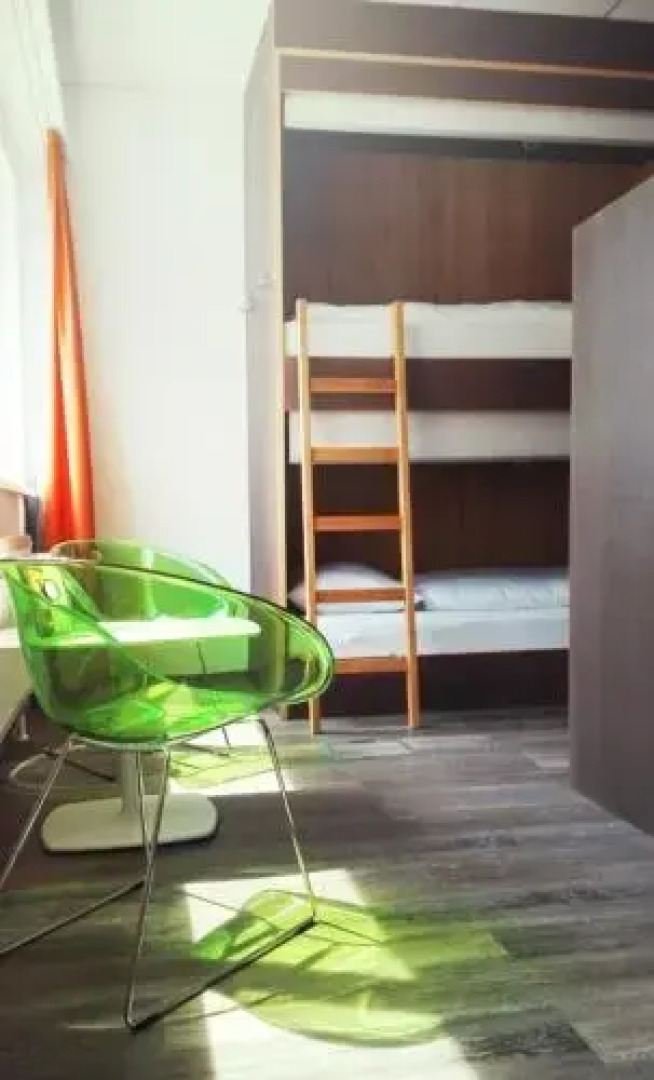 Hotel Servus Europa Suben