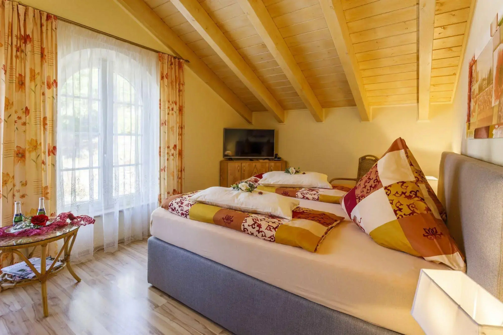 Wellness Resort Romantika