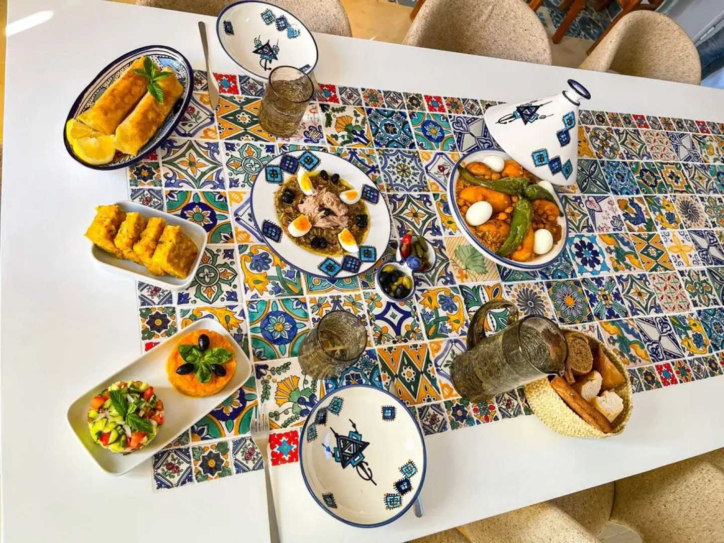 Dar Colibri - Maison d'hôtes