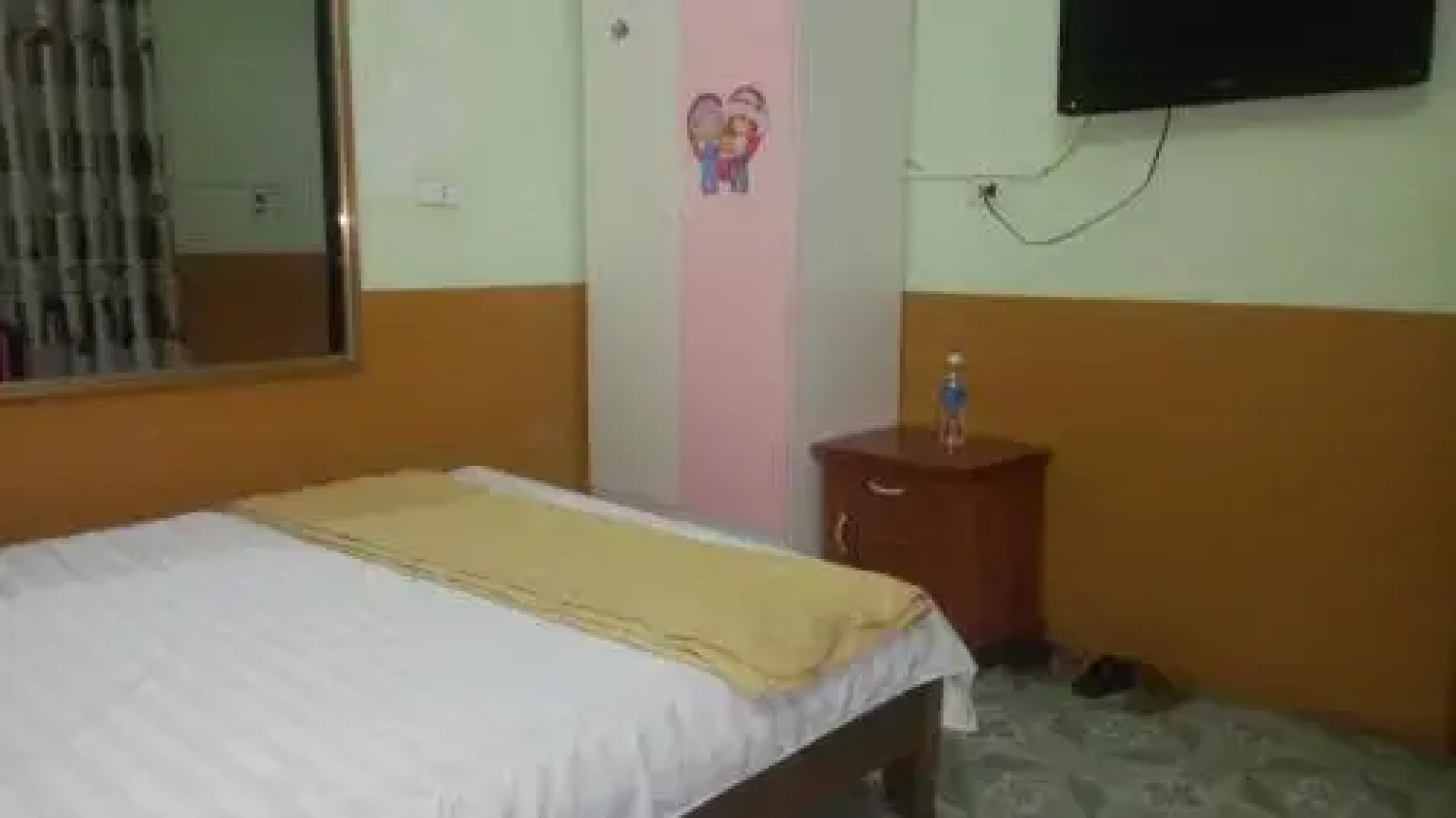 Nhà Nghỉ Hòa Yến 2