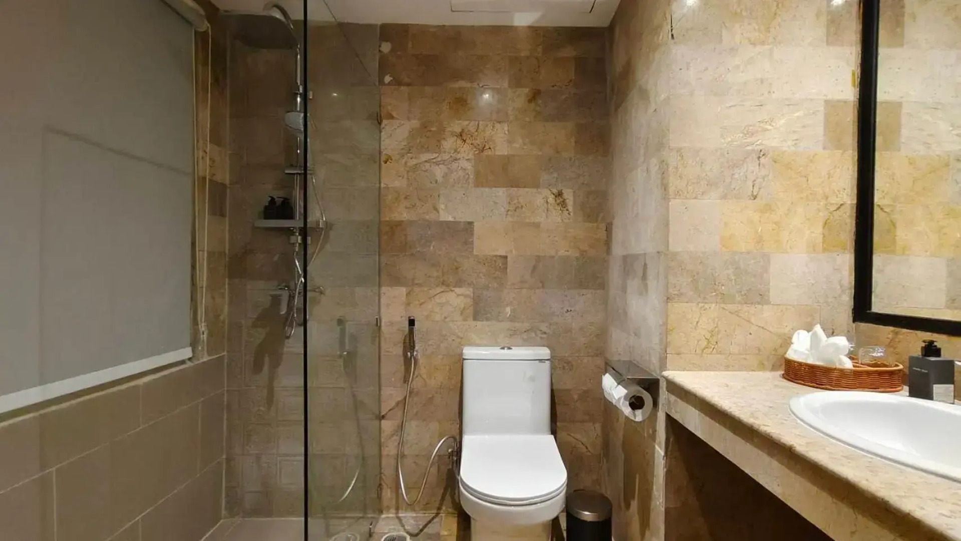 Pooh Beach Resort & Spa