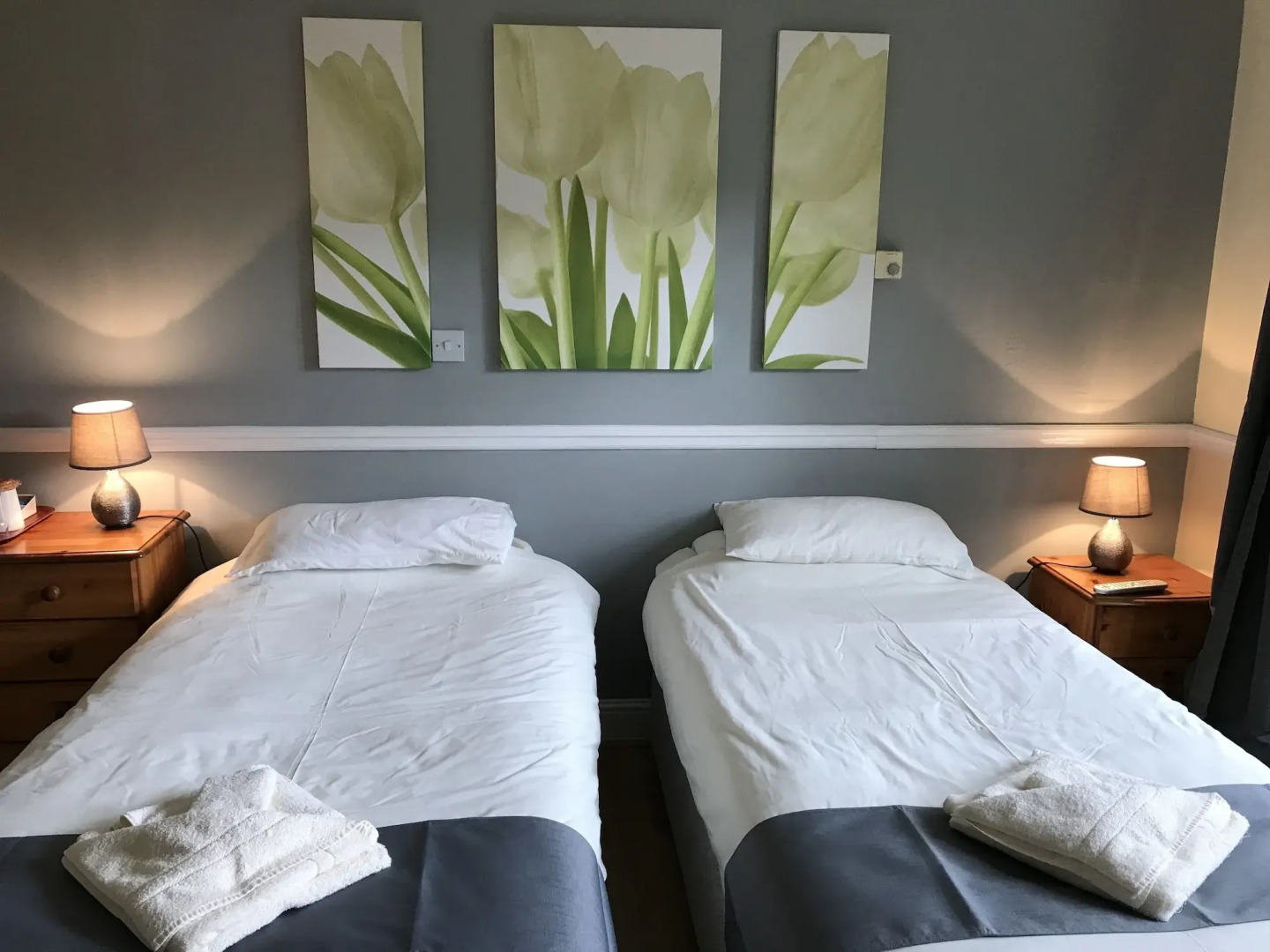 Halfway House Inn Country Lodge