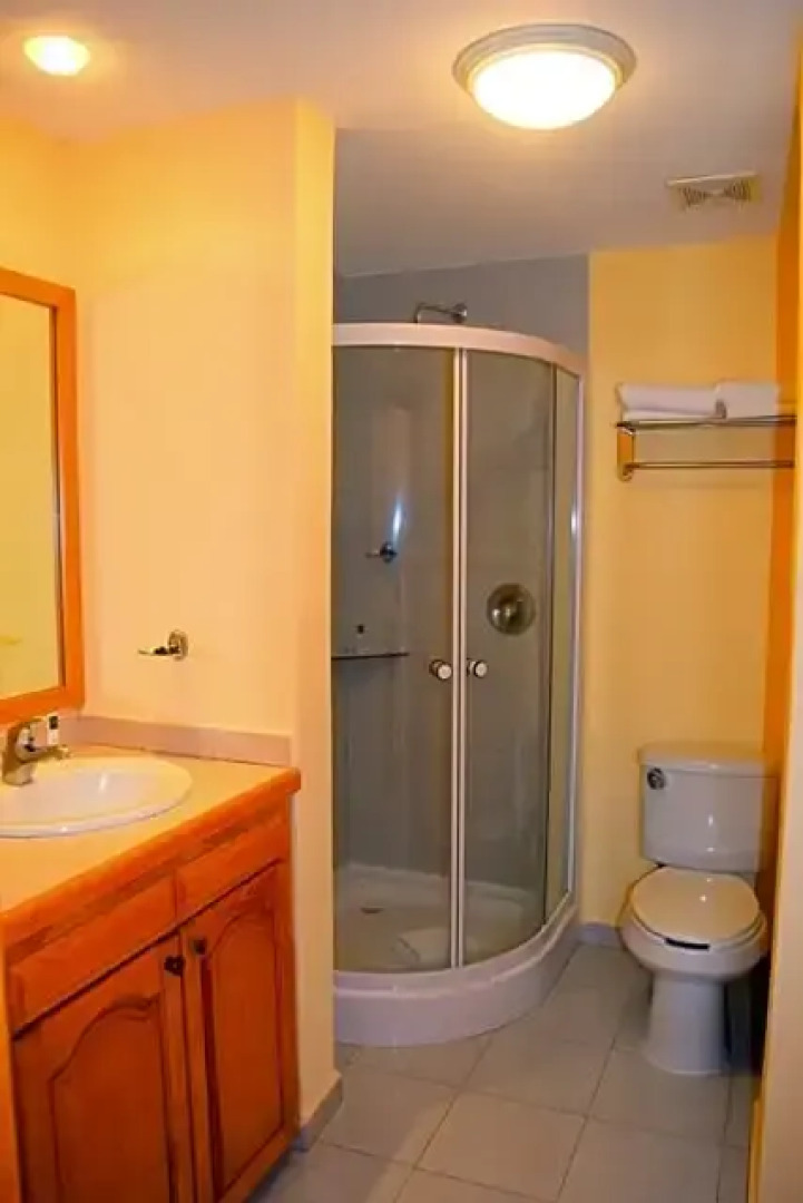 Hotel Santa Fe Loreto by Villa Group